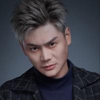 刘铁柱演员头像
