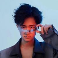 王奕博演员头像