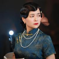 叶秀英演员头像