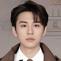黄云龙演员头像