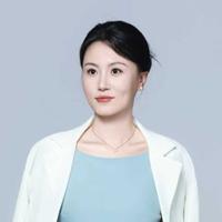 姚薇演员头像