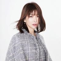 班泓青青演员头像