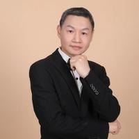 何君健演员头像