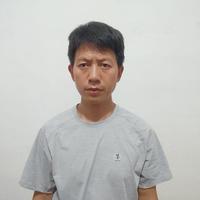 张建民演员头像