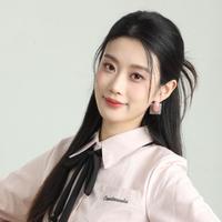 蒋小祺演员头像