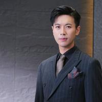 邓建恒演员头像