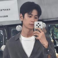 周磊演员头像