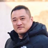 袁龙演员头像