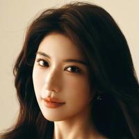 龙宇婧演员头像