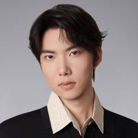 朱麟佶演员头像