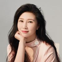 金霄演员头像