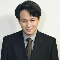 艾景城演员头像