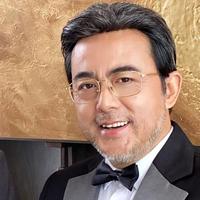 岳铭演员头像