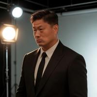 李玉演员头像
