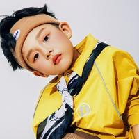 胡皓钰演员头像