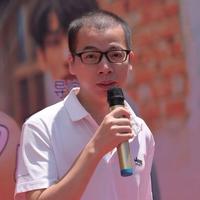 林建焕演员头像