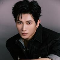 徐科演员头像