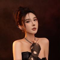 金素雅演员头像