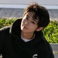 于浩演员头像