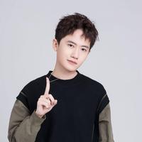 王冠彭演员头像