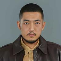 马大明演员头像
