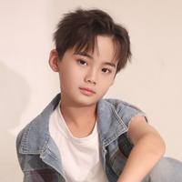 薛植匀（小澈）演员头像