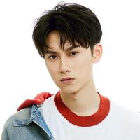 林念庆演员头像