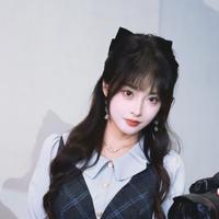 董佳妮演员 头像