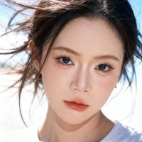 朱娅婕演员头像