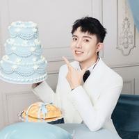 李海峰演员头像