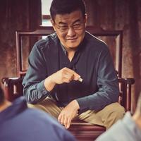 毛竹演员头像