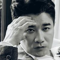 许超演员头像