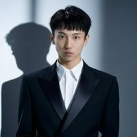 张瑞琪演员头像