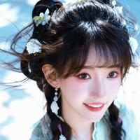 高梦雅演员 头像