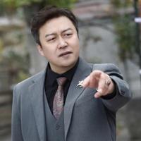 李岳恒演员头像