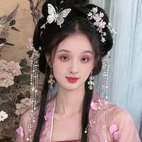 刘沁灵演员头像