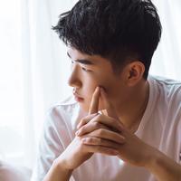 盛道文演员头像