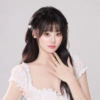 申佳妮演员头像