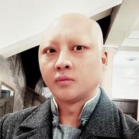 张延杰演员头像