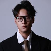 泊远演员头像