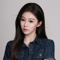 何芊诺演员头像