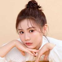 董轩妤演员头像