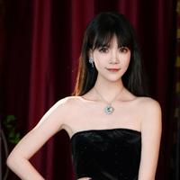 涵小仙演员头像