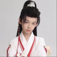 李抒骏演员头像