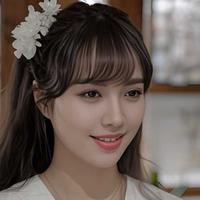 美旋演员头像