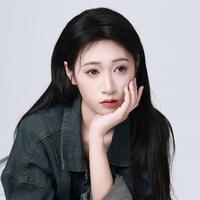 南乔演员头像