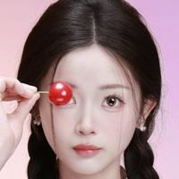 丁安演员头像
