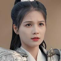 慧灵演员头像