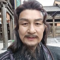 姜军演员头像