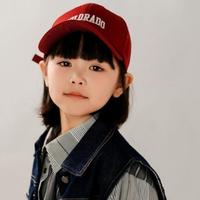 吴安琪演员头像